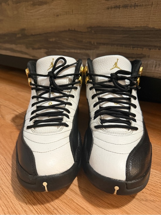 Jordan Other - Air Jordan 12 Retro Men’s “Royalty taxi”